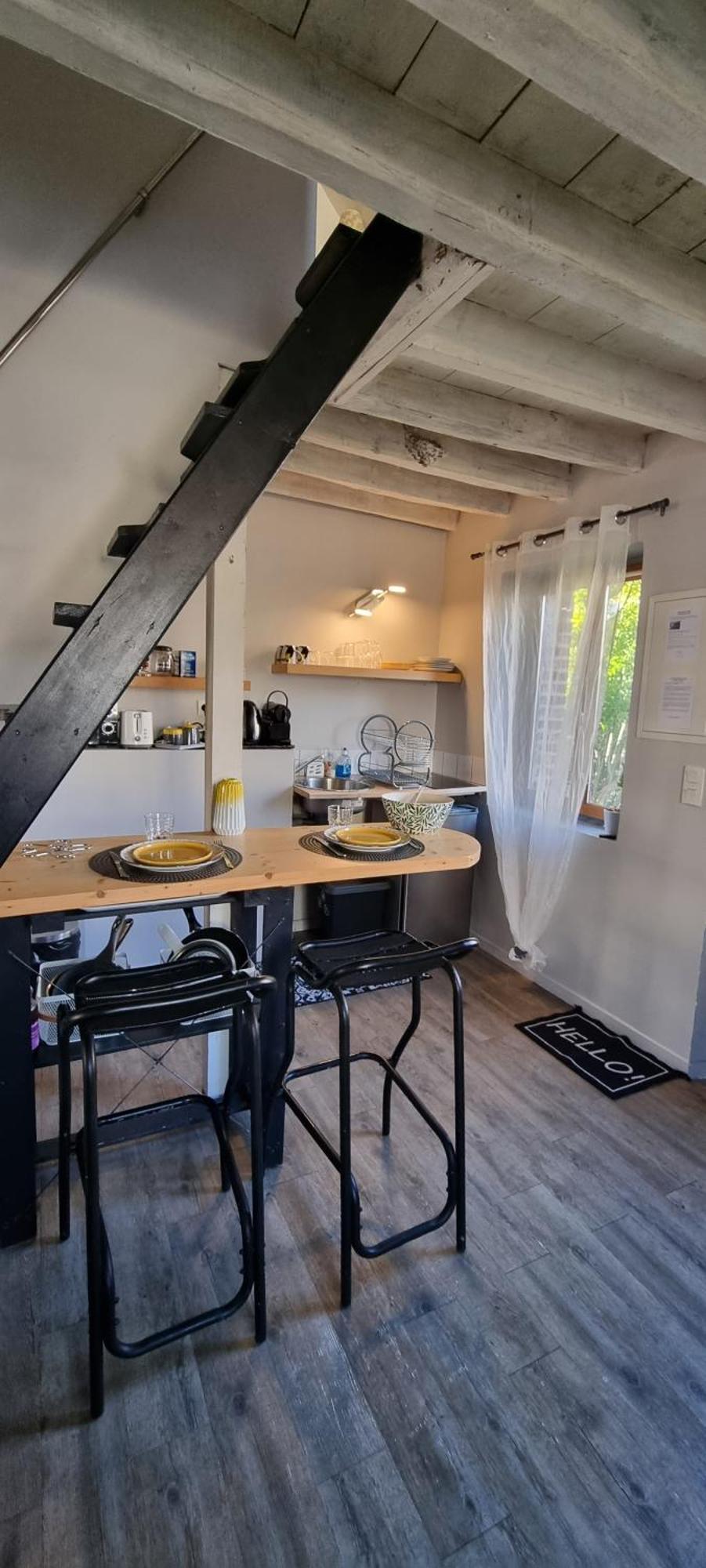 La Petite Maison En Champagne Payns Экстерьер фото