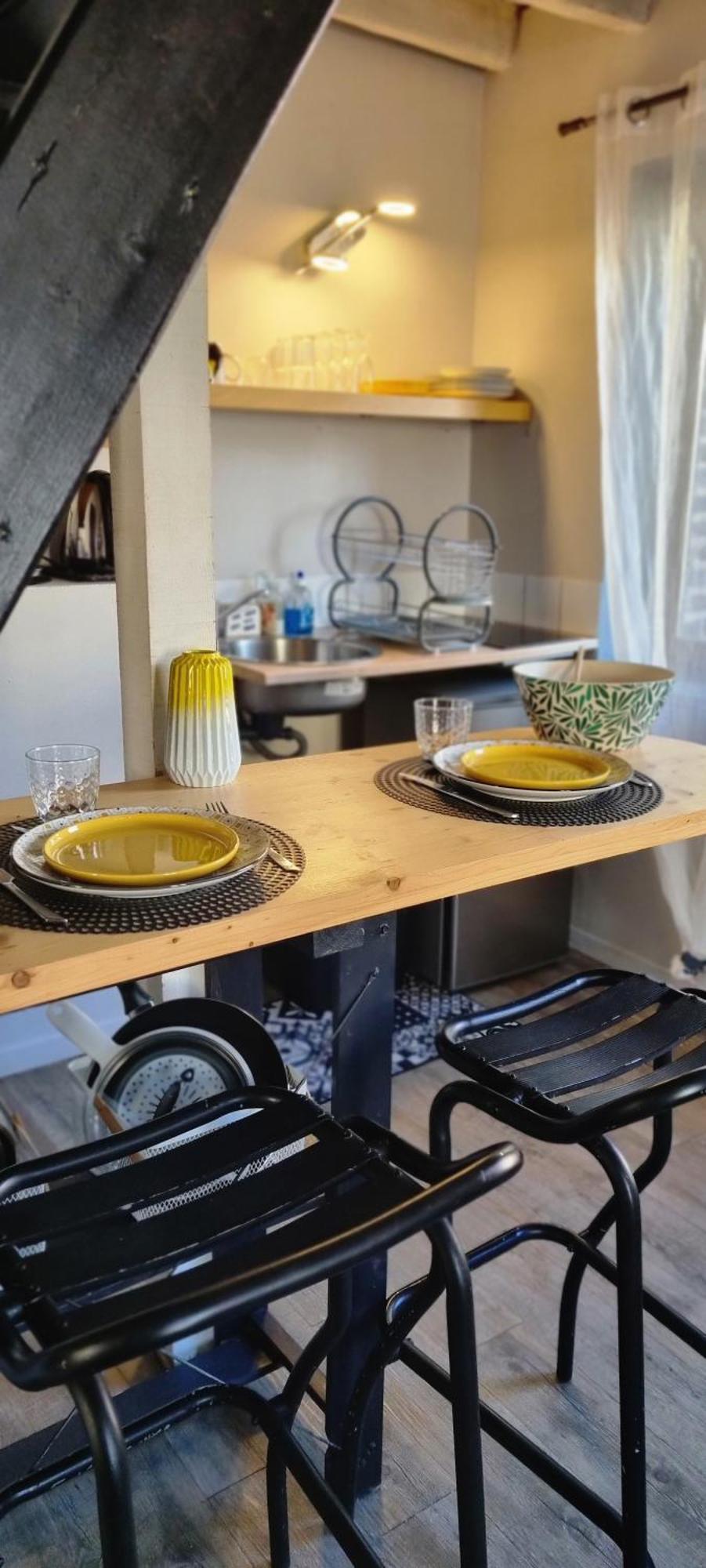 La Petite Maison En Champagne Payns Экстерьер фото