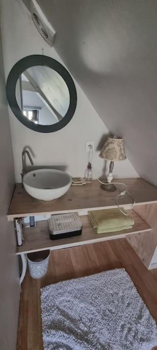 La Petite Maison En Champagne Payns Экстерьер фото