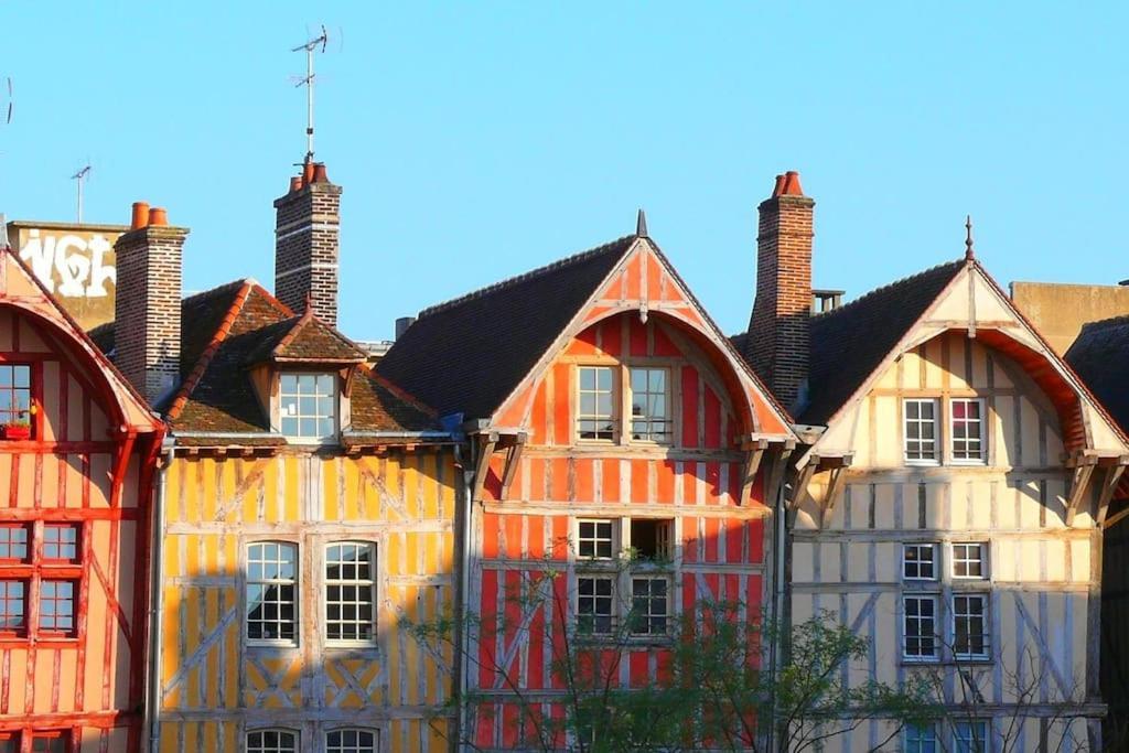 La Petite Maison En Champagne Payns Экстерьер фото