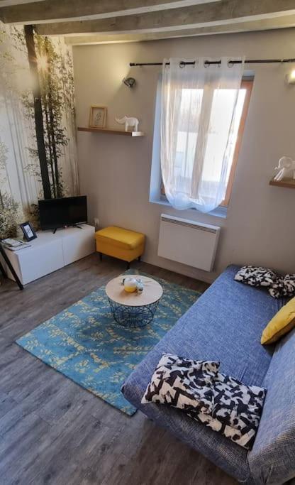 La Petite Maison En Champagne Payns Экстерьер фото