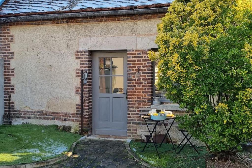 La Petite Maison En Champagne Payns Экстерьер фото